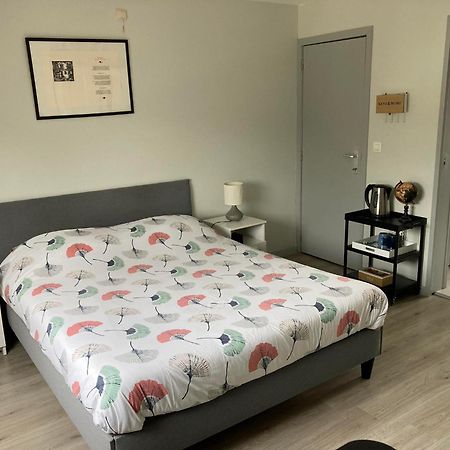 Bobs Bnb Брюгге Экстерьер фото